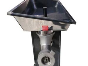 ATLAS MINCER NO. 52 FLOOR MODEL - 380V
