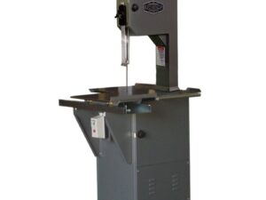 BANDSAW B/QUIP - FLOOR STAND MILD STEEL 3 PHASE
