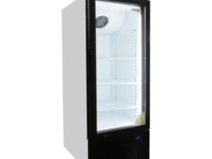 BEVERAGE COOLER - 257LT - HINGED DOOR