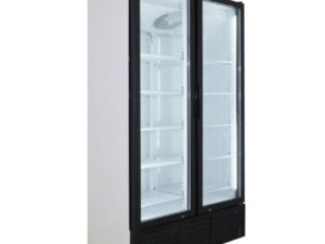BEVERAGE COOLER - 922LT - DOUBLE DOOR HINGED