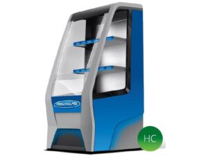BEVERAGE COOLER EASY REACH EXPRESS 2.0 - 214LT