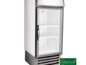 BEVERAGE COOLER HALF DOOR - HD580
