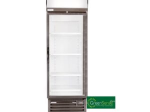 BEVERAGE COOLER SINGLE HINGED DOOR - HD690-LFS