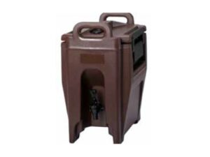 BEVERAGE SERVER (DARK BROWN) - 10LT