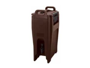 BEVERAGE SERVER (DARK BROWN) - 20LT