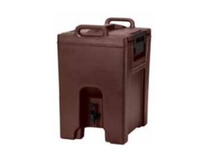 BEVERAGE SERVER (DARK BROWN) - 40LT