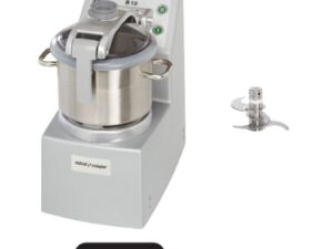 BOWL CUTTER R10 - 11.5Lt