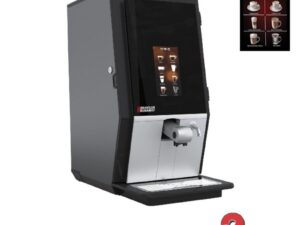 BRAVILOR - ESPRECIOUS 12 ESPRESSO MACHINE