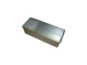 BREAD TRAY ALUSTEEL - FARM LOAF 1.5kg