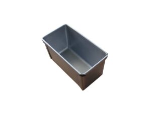 BREAD TRAY ALUSTEEL - SINGLE PAN