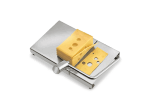 CHEESE CUTTER MINI - 200 x 115mm