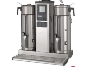 BULK BREWER BRAVILOR - 2 x 5Lt
