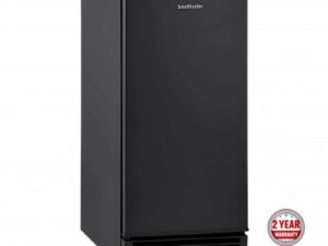 BULLET TYPE ICE-MAKER  30KG/24HRS