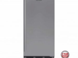 PLUMBED-IN BULLET TYPE ICE MAKER 30KG/24HR