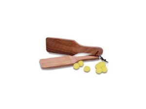 BUTTER PADS - WOODEN - 290mm