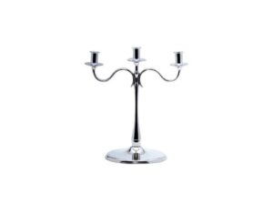 CANDELABRA CLASSIC 3 STEM - 344mm