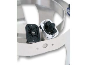 CHAFER REPLACEMENT CLUTCH KIT