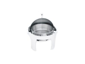 CHAFER ROUND INFINITI CONTEMPORARY - ROLLTOP - 330mm