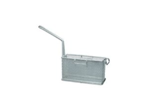 CHIP BASKET SQUARE - 250 x 100 x 130mm