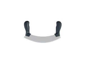 CHOPPING KNIFE TWO HANDLE - 255mm