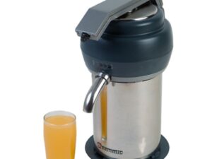 CITRUS EXTRACTOR SAMMIC - ECP