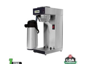 COFFEE MACHINE 'AVENIA' WITH 2.2LT AIRPOT