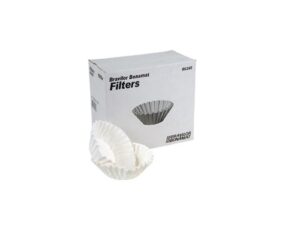 COFFEE MACHINE FILTERS - BRAVILOR