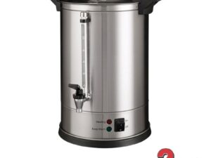 COFFEE PERCOLATOR - 15Lt