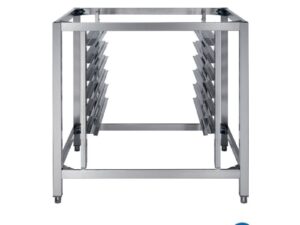 COMBI STEAM OVEN PIRON [MAGELLANO] - S/STEEL STAND