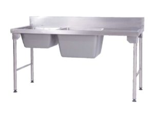 COMBINATION SINK