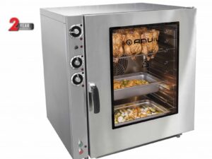CONVECTION OVEN ANVIL - 10 PAN