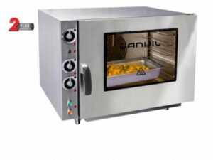CONVECTION OVEN ANVIL - 6 PAN