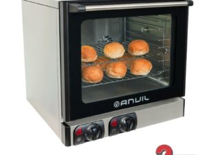 CONVECTION OVEN ANVIL - PRIMA