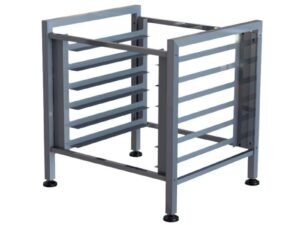 CONVECTION OVEN ANVIL - STAND (FOR 6 PAN AND 10 PAN OVEN)