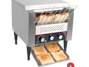 CONVEYOR TOASTER ANVIL