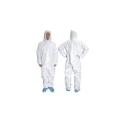 Disposable Protective Coveralls