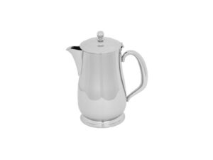 COVERED SERVER VIENNA - 600ml