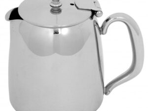 CREAM JUG BRISTOL WITH LID - 230ml