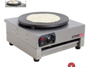 PANCAKE & OMLETTE MACHINE ANVIL