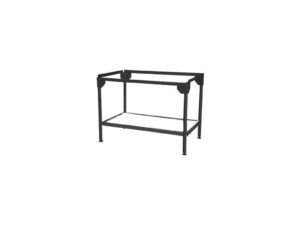 DECK OVEN ANVIL - SINGLE - STAND ONLY - M/STEEL