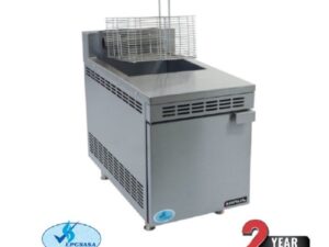 DEEP FRYER ANVIL - TABLE TOP GAS 1 x 5LT