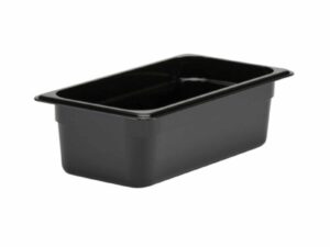 DISH CLEARING TROLLEY - HEAVY DUTY