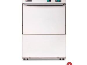 DISHWASHER - DWASH 40 - UNDER COUNTER