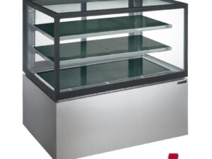 Cake Display Fridge