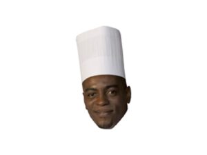 DISPOSABLE CHEF HAT - PACK OF 50