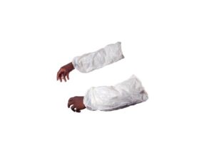 DISPOSABLE SLEEVE PROTECTOR - PACK OF 100