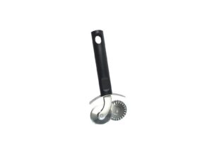 DOUGH CUTTER 2 WAY - CRIMPED/PLAIN 35mm
