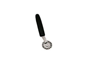 DOUGH CUTTER CRIMPED - 35mm