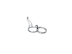 EGG RING ROUND - 95mm