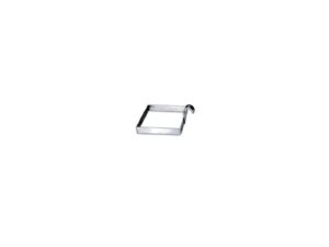 EGG RING SQUARE - 95 x 95mm